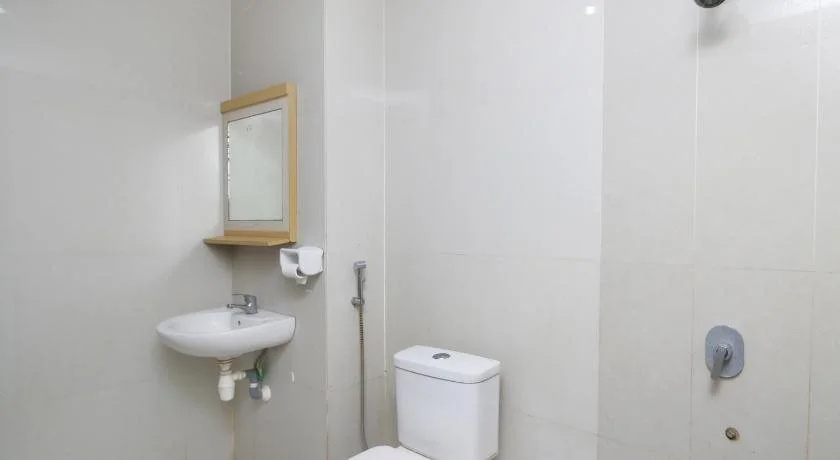 Airy Korumba Malik Raya 22V Kendari