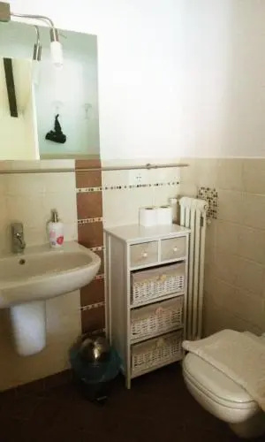 B&B Casa Brunelli