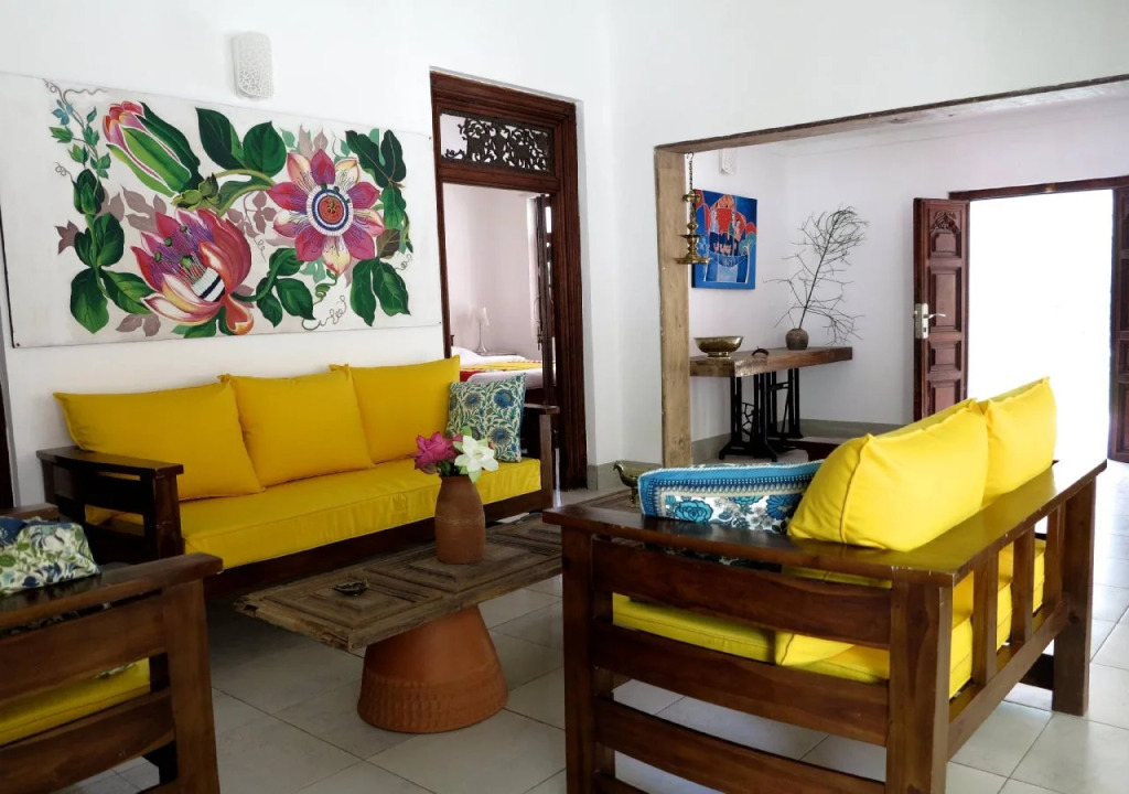 Esperanza Beach Mawella