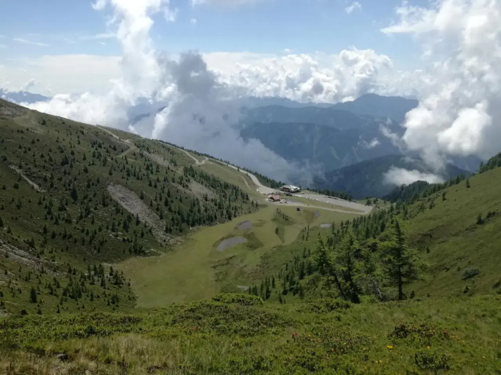 Wieser Hütte