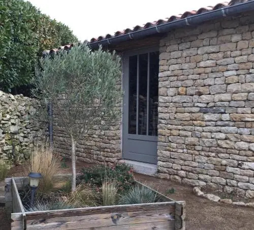 Villa Pigouille