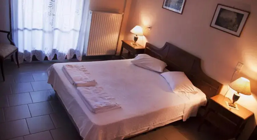 Hotel Niki House