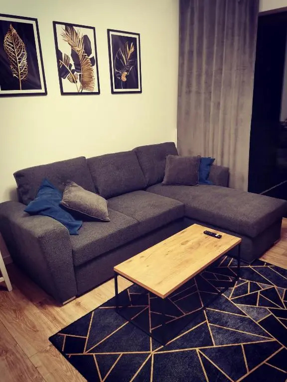 Apartament Siedlce