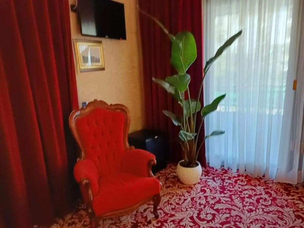 GRAND HOTEL LE FONTI