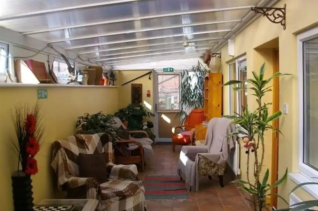 Arkale Lodge