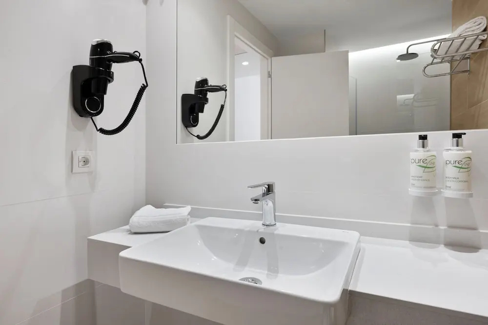 B&B HOTEL Castro Urdiales