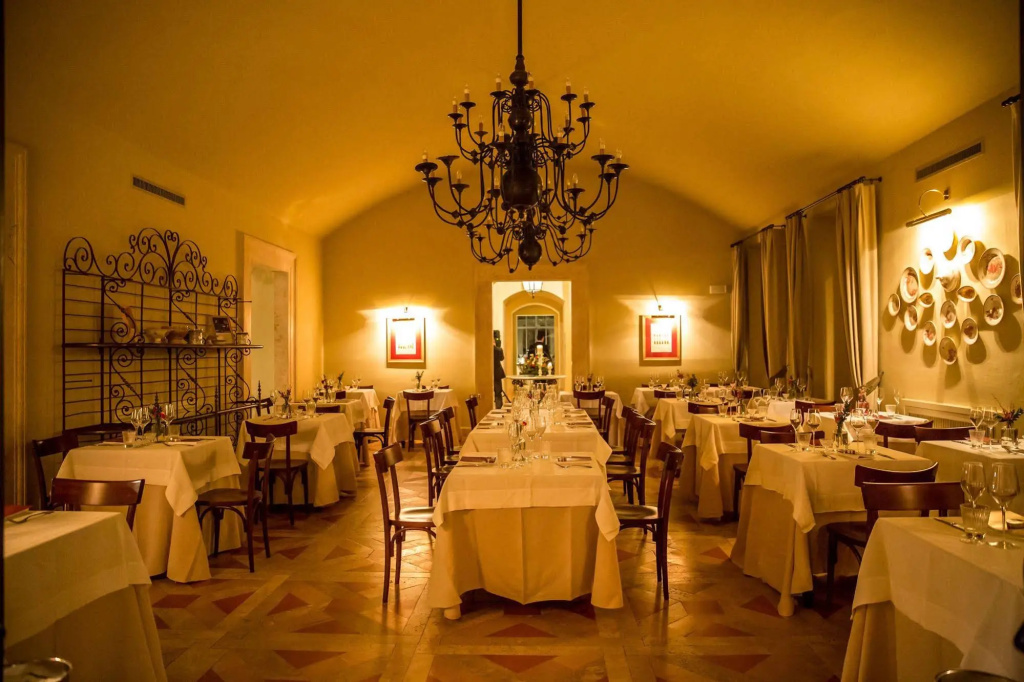 QC Grand Hotel Roma