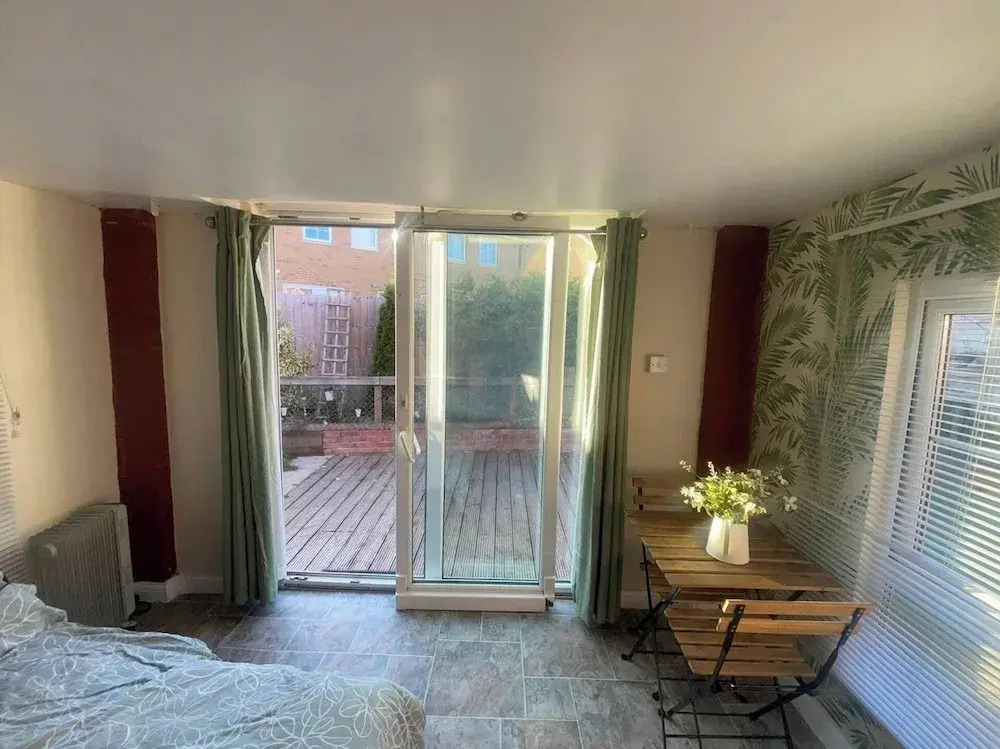 Bristol Bliss Apartment - Patchway Retreat