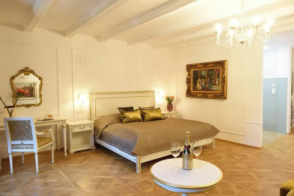 Spa Beerland Chateaux – U Zlaté Hrušky / At Golden pear