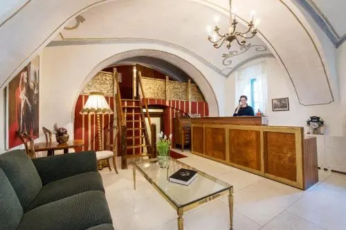Chateau GrandCastle