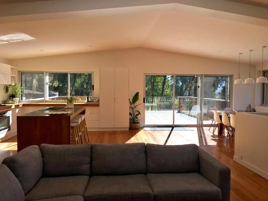 The Shed House