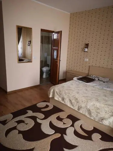 Apart Hotel Steyna