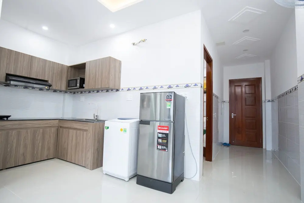 7S Hotel Tuong Lai And Apartment Vung Tau