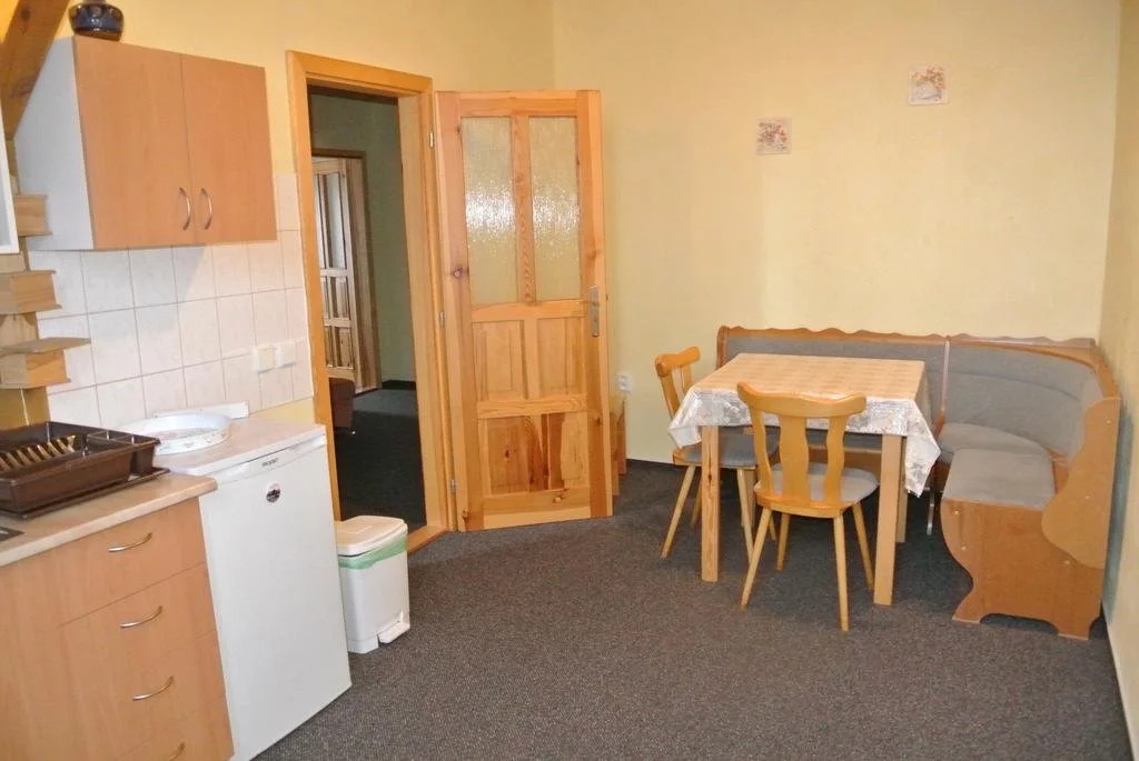 Pension Jitka