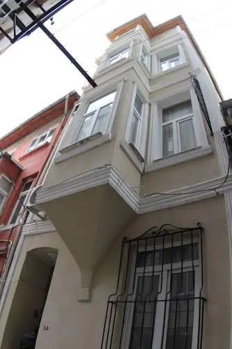 Istanbul Apartments® Economic