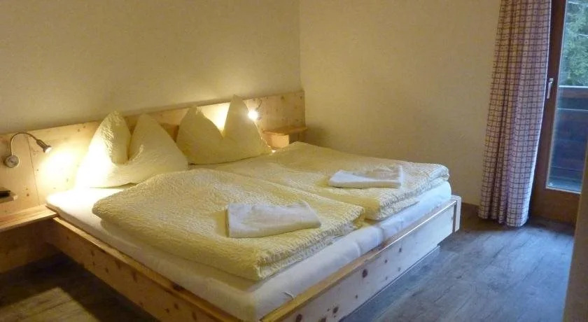 Appartement-Pension Familie Gewessler