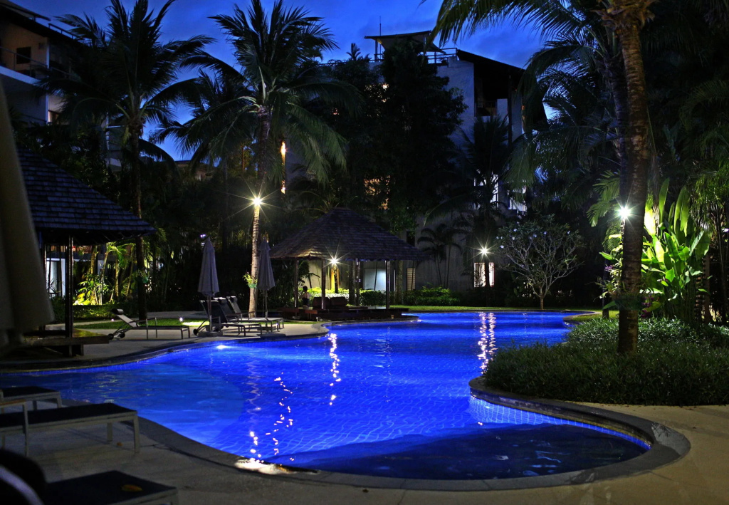 Casuarina Shores Apartment - SHA Plus