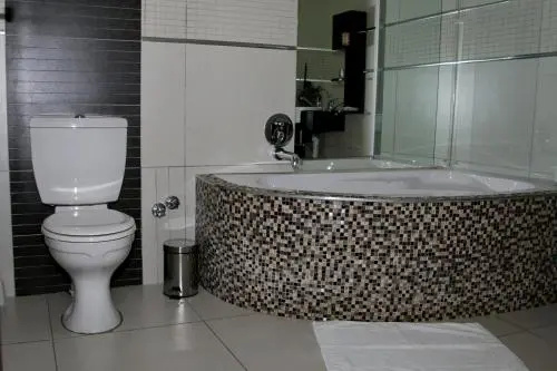 Aalwyns Guesthouse