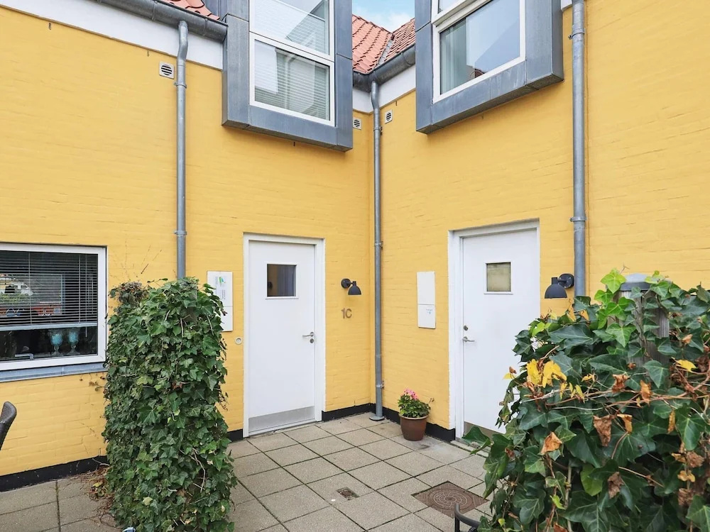 6 Person Holiday Home in Skagen