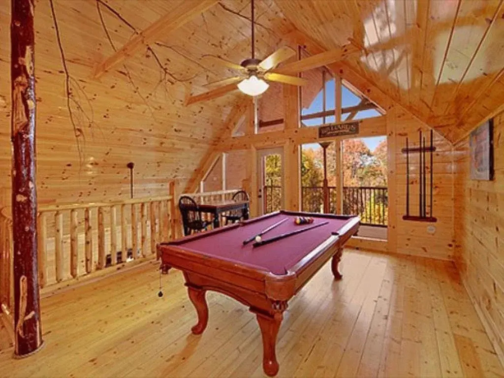 Elk Springs Resort by RedAwning