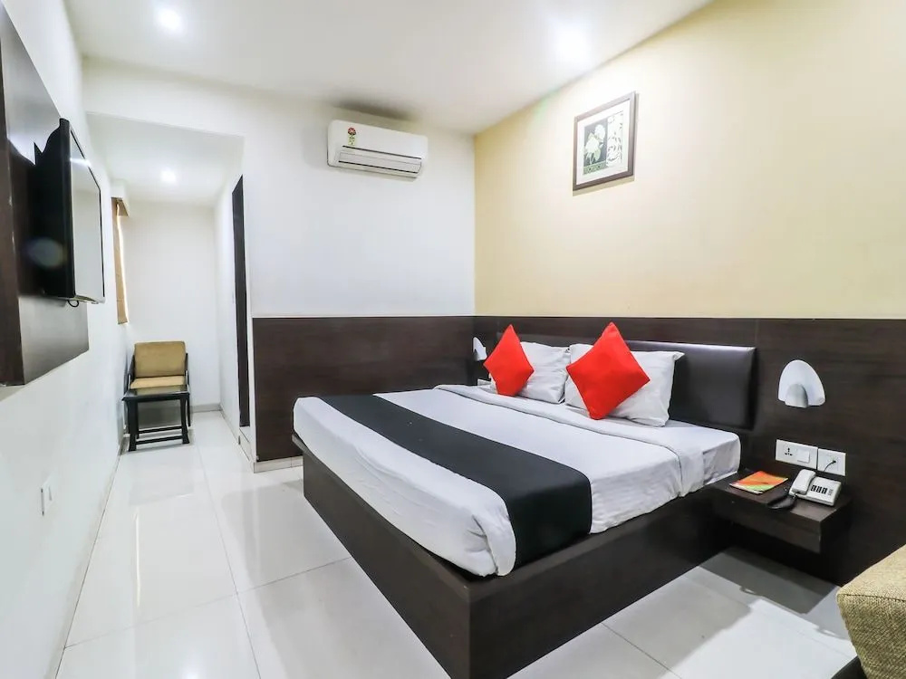 Hotel Krishna