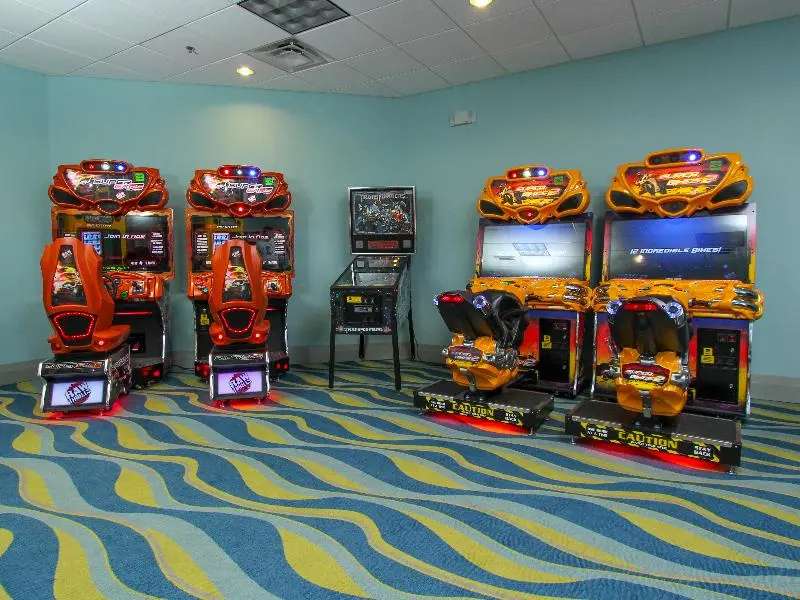 ChampionsGate Resort Homes and Townhomes