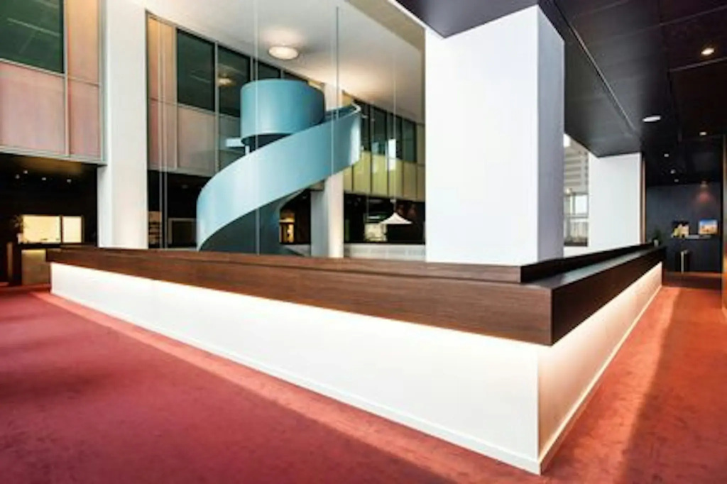 Elite Hotel Ideon, Lund