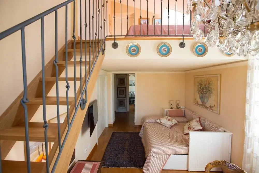 Antica Maison