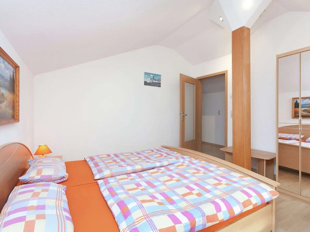Cozy Cottage in Winterstein Thuringia near Ski Area