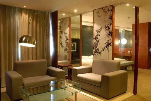 Eletel Hotel Shenyang