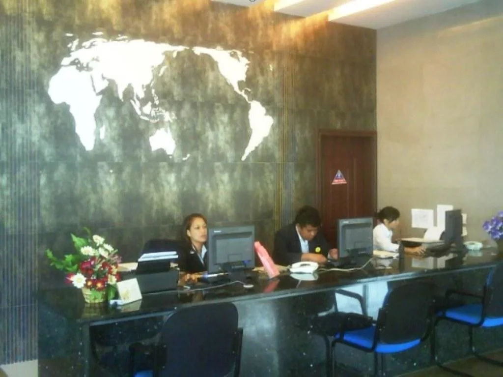 MB Hotel
