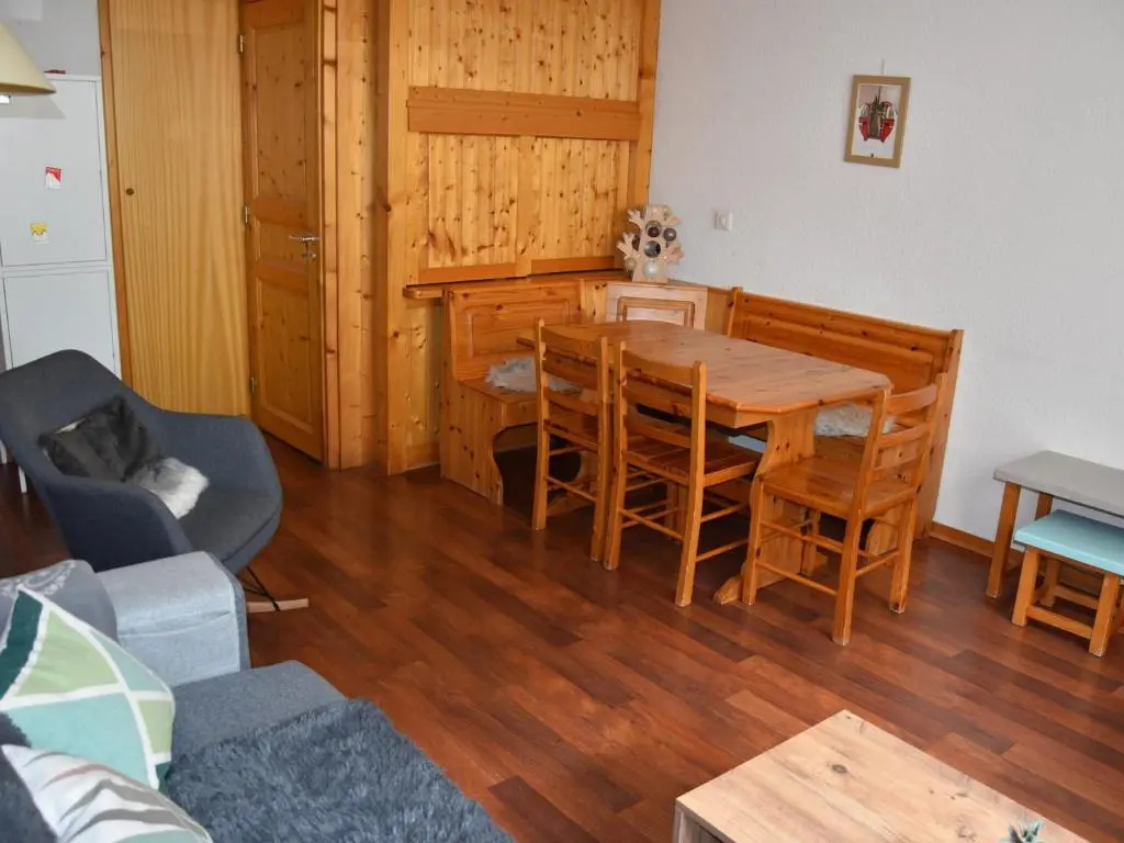 Appartement Pralognan-la-Vanoise, 3 pièces, 6 personnes - FR-1-464-126