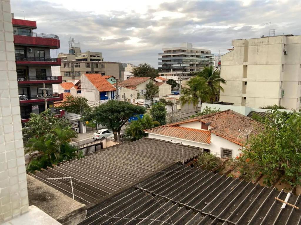 Joneson aluga QUITINETE próximo a Praia do Forte até 4 pessoas