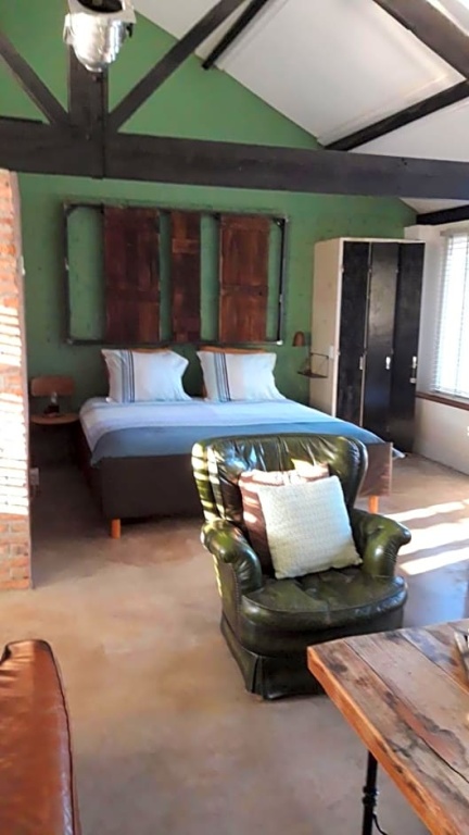 B&B LoFt 21