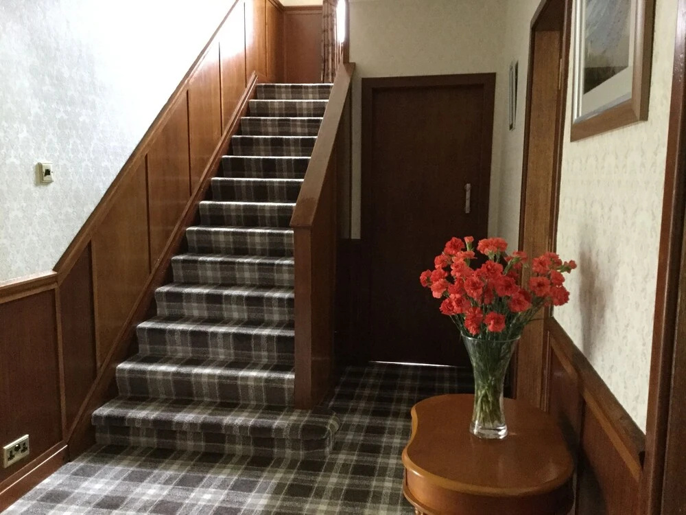 Craigrathan Bed & Breakfast