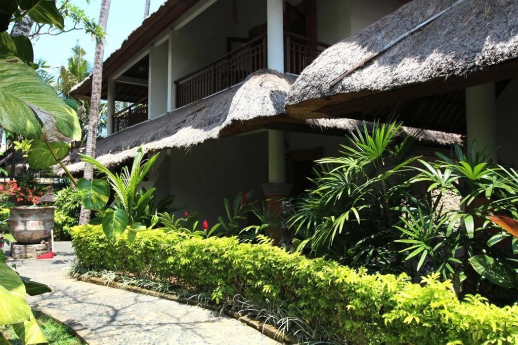 Sativa Sanur Cottages