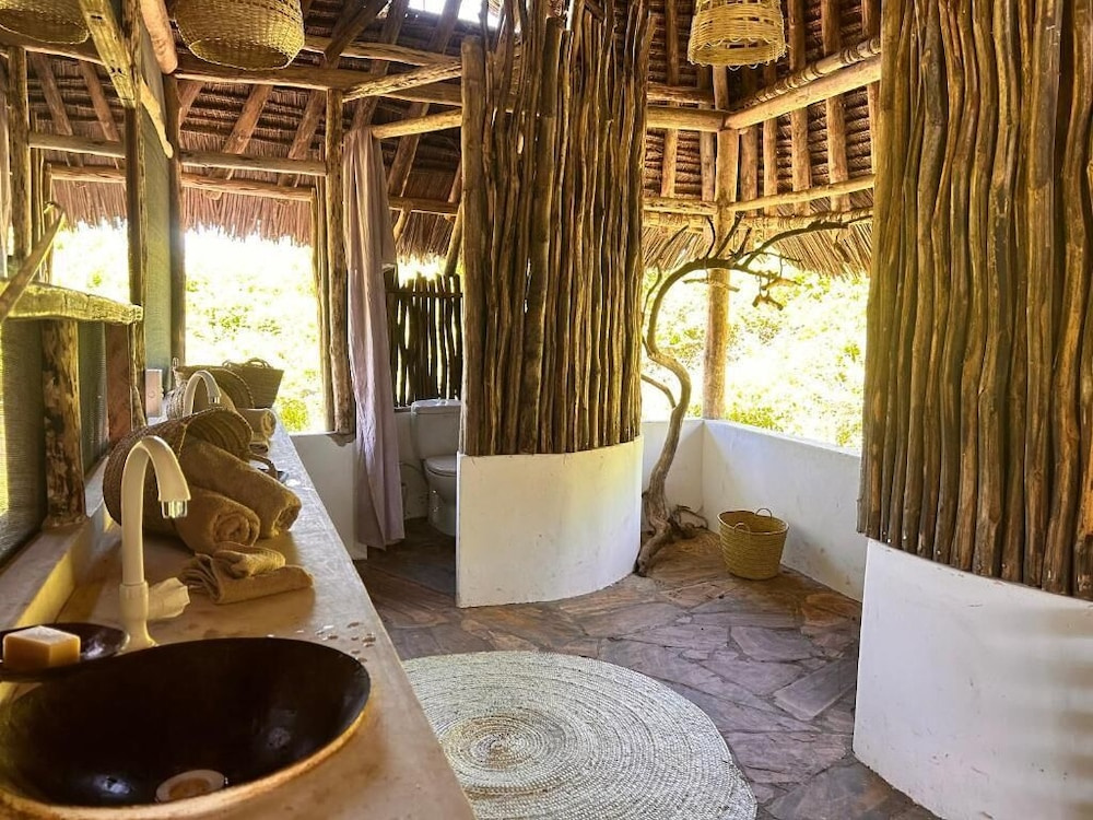 Kwa Simba Tanzania