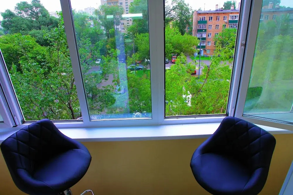 Apart-Hotel Moscow City Center