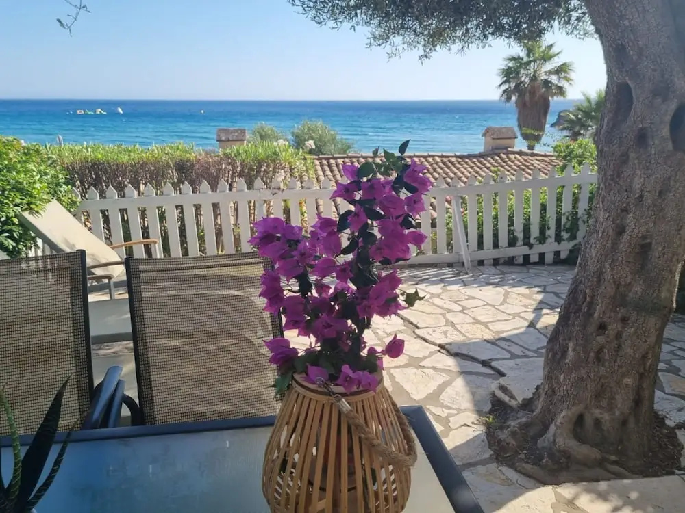 Corfu Island Apartment 24