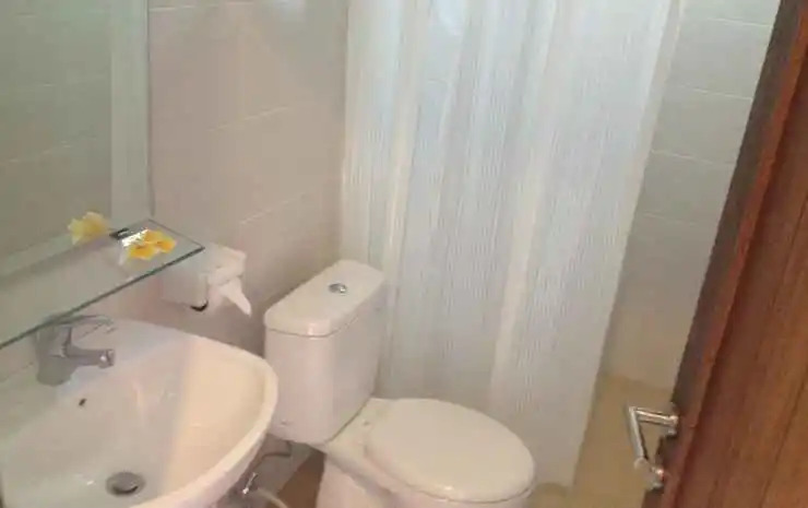 Merthayasa Bungalow 2