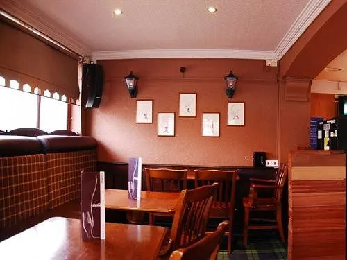 Lomond Park Hotel