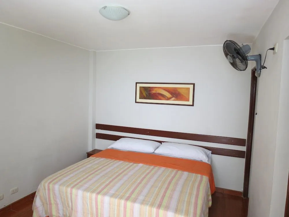 Miraflores Inn