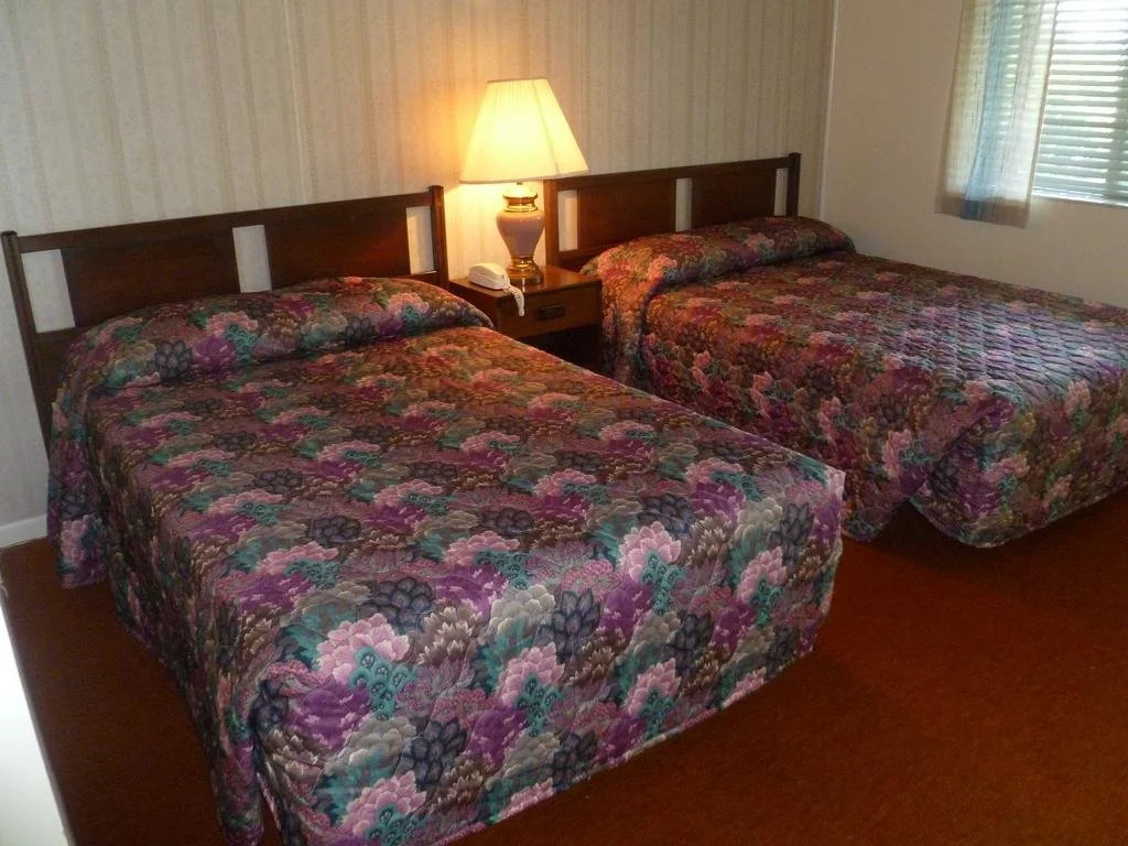 Heidelberg Motel by Capital O Bridgeport Frankenmuth I 75
