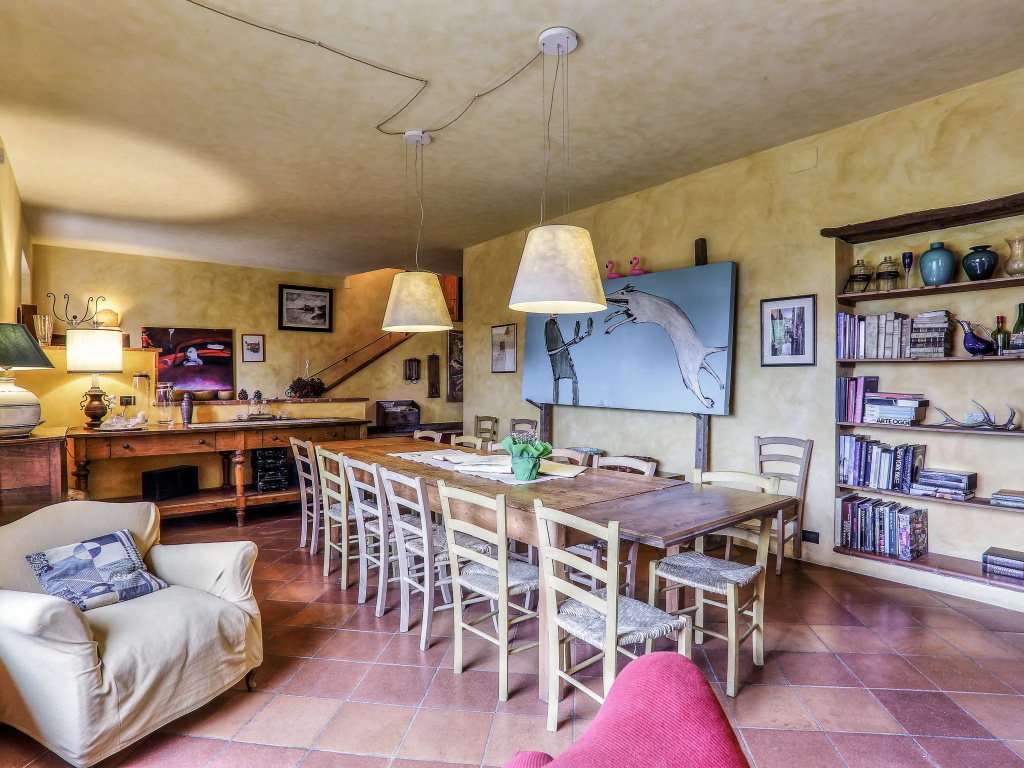 Villa La Fiorita