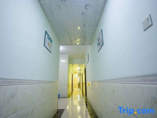 Hengyang Xinyue Chengfu B&B