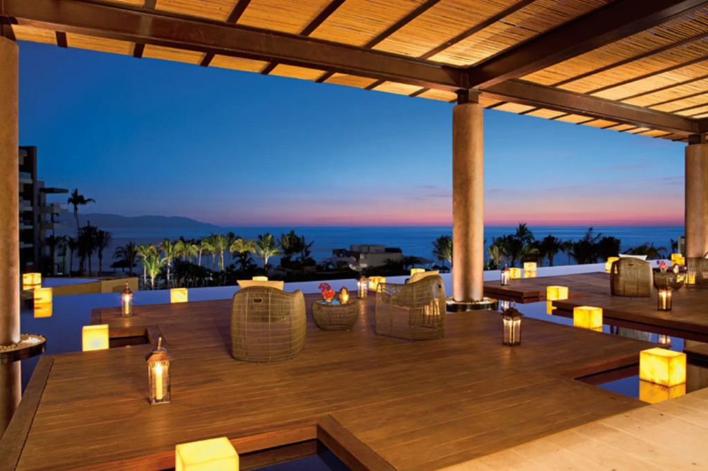 Dreams Vallarta Bay Resorts & Spa - All Inclusive