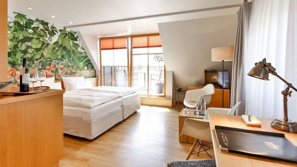 WeinHotel Fritz Walter
