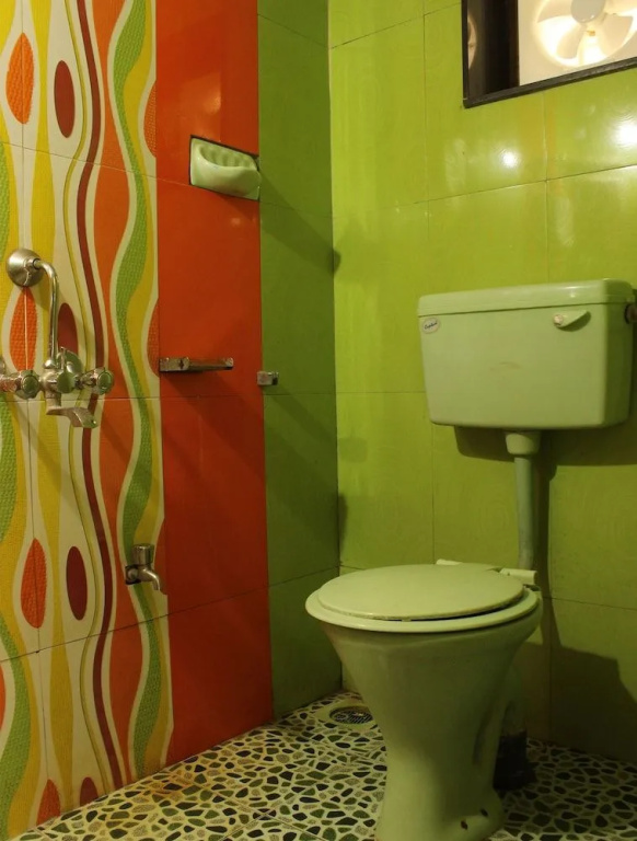 Anol Haven by OYO Rooms