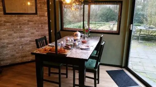 B&B Huize de Rode Beuk