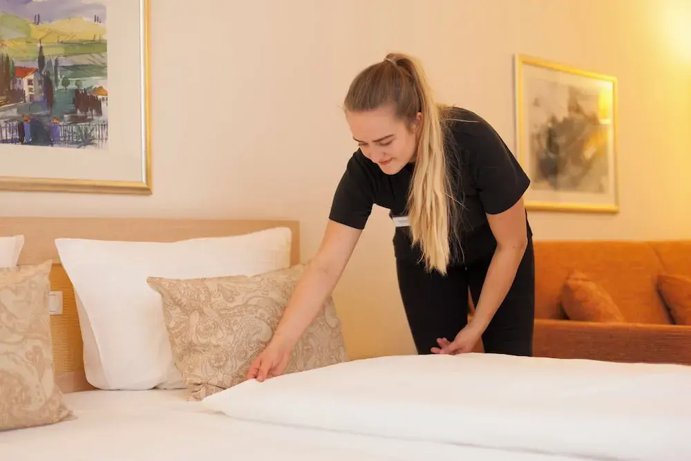 Hotel von Euch